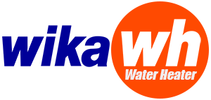 Wika Water Heater